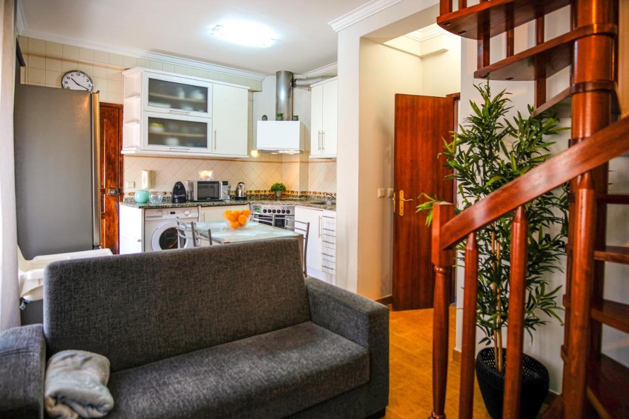 Apartmán Sol E Mar Nazaré Exteriér fotografie