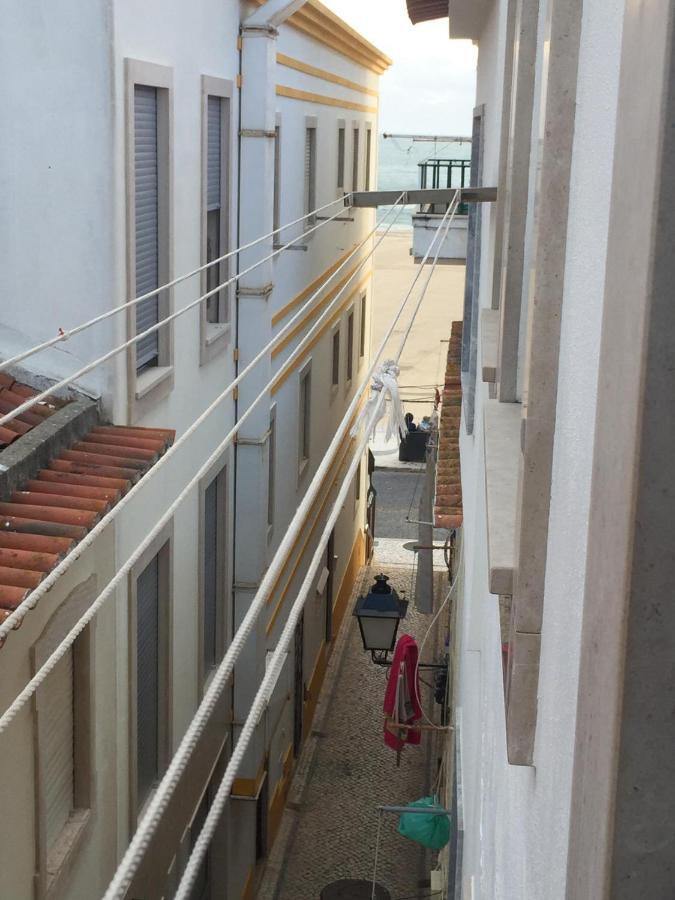 Apartmán Sol E Mar Nazaré Exteriér fotografie